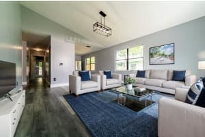 1635 17th Court SW, Vero Beach, FL 32962 Sold 04/17/25