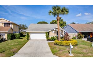 1218 NW 19th Terrace, Delray Beach, FL 33445 Sold 03/04/25