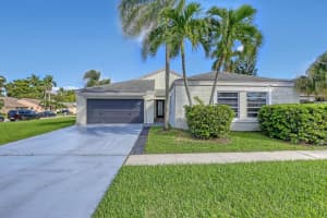 11531 Clear Creek Place, Boca Raton, FL 33428 Sold 05/01/25