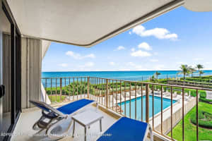 3200 S Ocean Boulevard B303, Palm Beach, FL 33480 - MLS#R11049833