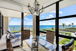 3200 S Ocean Boulevard B303, Palm Beach, FL 33480 - MLS#R11049833