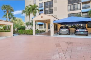 7170 Promenade Drive 702, Boca Raton, FL 33433 Sold 01/29/25