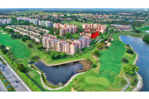 7170 Promenade Drive 702, Boca Raton, FL 33433 Sold 01/29/25