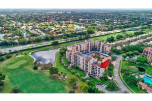 7170 Promenade Drive 702, Boca Raton, FL 33433 Sold 01/29/25