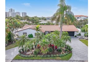 1191 Dolphin Road, Singer Island, FL 33404 Sold 04/15/25