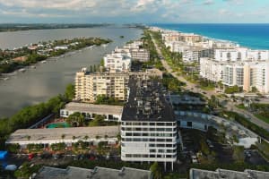 3589 S Ocean Boulevard 307, South Palm Beach, FL 33480 - MLS#R11049866