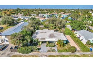809 W Atlanta Avenue, Lantana, FL 33462 Sold 02/21/25