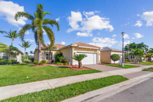833 SW Rocky Bayou Terrace, Port Saint Lucie, FL 34986 Sold 02/21/25