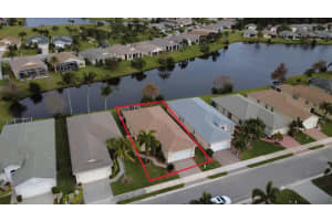 833 SW Rocky Bayou Terrace, Port Saint Lucie, FL 34986 Sold 02/21/25