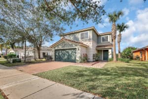 1977 Providence Place, Port Saint Lucie, FL 34953 Sold 02/20/25