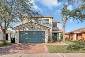 1977 Providence Place, Port Saint Lucie, FL 34953 Sold 02/20/25