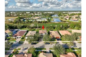 1977 Providence Place, Port Saint Lucie, FL 34953 Sold 02/20/25