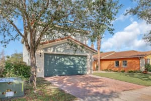 1977 Providence Place, Port Saint Lucie, FL 34953 Sold 02/20/25
