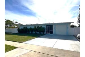 1110 SE Mayfair Lane, Port Saint Lucie, FL 34952 Sold 08/29/25