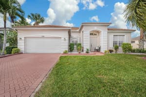 526 SW Lake Manatee Way, Port Saint Lucie, FL 34986 Sold 05/05/25