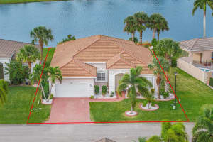 526 SW Lake Manatee Way, Port Saint Lucie, FL 34986 Sold 05/05/25