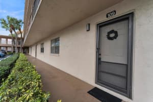 9300 SW 8th Street 109, Boca Raton, FL 33428 Sold 06/18/25