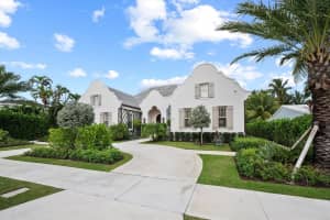 235 Summa Street, West Palm Beach, FL 33405 Sold 04/01/25