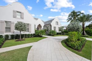235 Summa Street, West Palm Beach, FL 33405 Sold 04/01/25