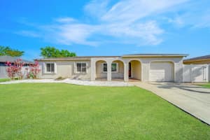 22306 Doran Avenue, Boca Raton, FL 33428 Sold 03/18/25