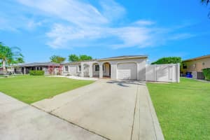 22306 Doran Avenue, Boca Raton, FL 33428 Sold 03/18/25