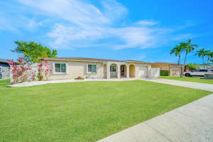 22306 Doran Avenue, Boca Raton, FL 33428 Sold 03/18/25