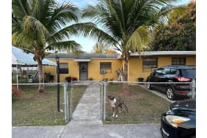 2381 NW 99th Terrace, Miami, FL 33147 Sold 03/21/25