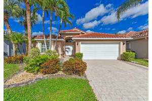 7131 Trentino Way, Boynton Beach, FL 33472 Sold 02/26/25