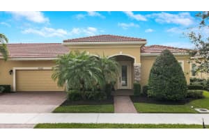 10029 SW Duccio Lane, Port Saint Lucie, FL 34986 Sold 03/17/25