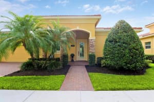 10029 SW Duccio Lane, Port Saint Lucie, FL 34986 Sold 03/17/25