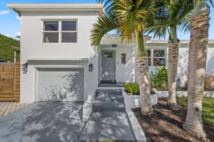 711 NE 8th Avenue, Boynton Beach, FL 33435 Sold 03/07/25