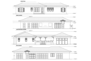 246 Greenwood Drive, West Palm Beach, FL 33405 Sold 04/25/25