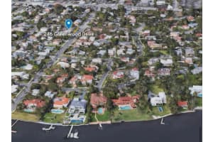 246 Greenwood Drive, West Palm Beach, FL 33405 Sold 04/25/25