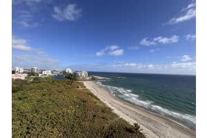 1180 S Ocean Boulevard 15b, Boca Raton, FL 33432 Sold 09/17/25