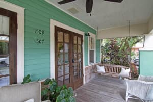 1507 Georgia Avenue, West Palm Beach, FL 33401 Sold 05/13/25