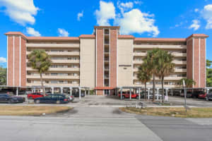 1101 Crystal Lake Drive 309, Deerfield Beach