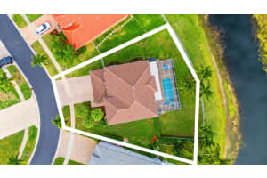2174 Bellcrest Circle, Royal Palm Beach, FL 33411 Sold 02/26/25