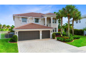 2174 Bellcrest Circle, Royal Palm Beach, FL 33411 Sold 02/26/25