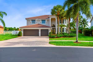 2174 Bellcrest Circle, Royal Palm Beach, FL 33411 Sold 02/26/25
