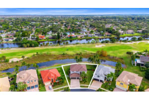 2174 Bellcrest Circle, Royal Palm Beach, FL 33411 Sold 02/26/25