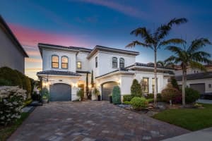 9831 Vitrail Lane, Delray Beach, FL 33446 Sold 06/26/25