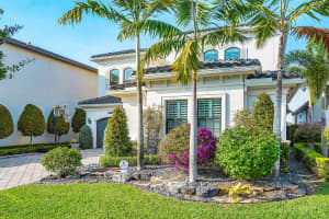 9831 Vitrail Lane, Delray Beach, FL 33446 Sold 06/26/25