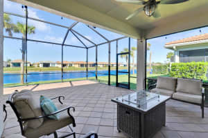 24042 SW Firenze Way, Port Saint Lucie, FL 34986 Sold 03/24/25