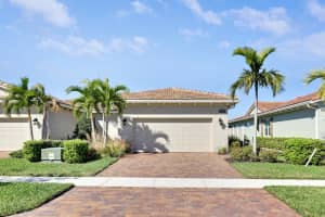 24042 SW Firenze Way, Port Saint Lucie, FL 34986 Sold 03/24/25