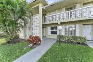 2600 Juniper Drive 101, Delray Beach, FL 33445 Sold 04/01/25