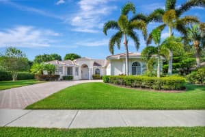 11582 Windsor Bay Place, Wellington, FL 33449 Sold 06/09/25