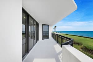 3140 S Ocean Boulevard 203s, Palm Beach, FL 33480 Sold 09/29/25