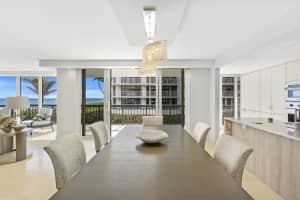 3140 S Ocean Boulevard 203s, Palm Beach, FL 33480 Sold 09/29/25