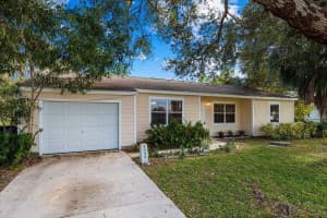 1943 SE Mandrake Circle, Port Saint Lucie, FL 34952 Sold 02/28/25