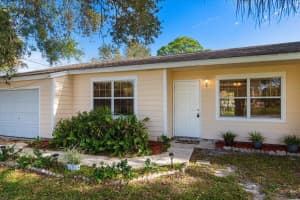 1943 SE Mandrake Circle, Port Saint Lucie, FL 34952 Sold 02/28/25